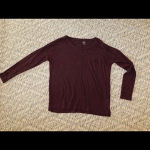 Old Navy Boyfriend Tee